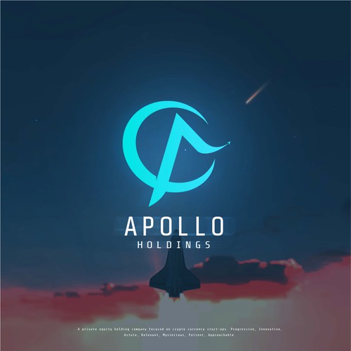 Apollo Design réalisé par Yippika