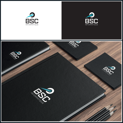 Logo design contest entry by S B 2