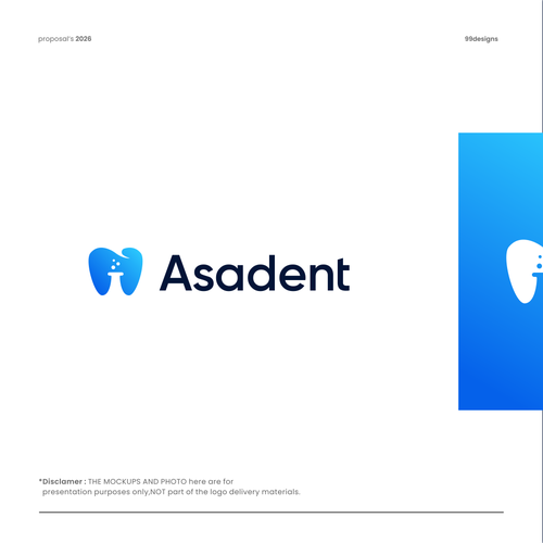  contest entry by Glocke