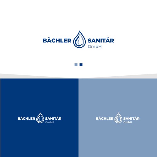 Logo design contest entry by MotionPixelll™