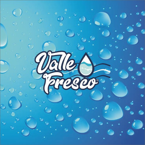 Logo design contest entry by puppylova