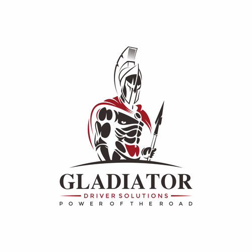 Gladiator needs a powerful logo | Logo design contest