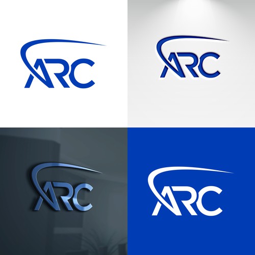 ARC: A Renewable Company Design by clarut