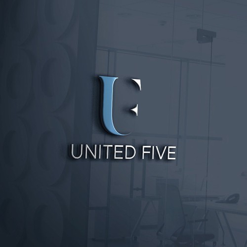 United Five Design by Hassan Murtaza Jatoi