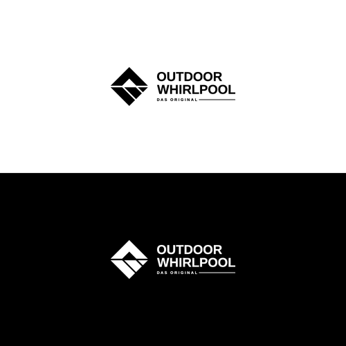 Logo design contest entry by CaptainZZ