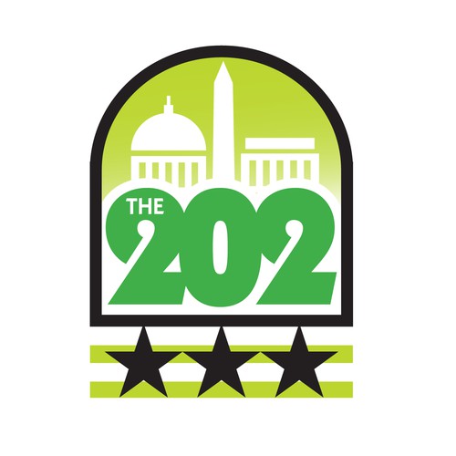 Help The 202 with a new logo Design by Jimbopod