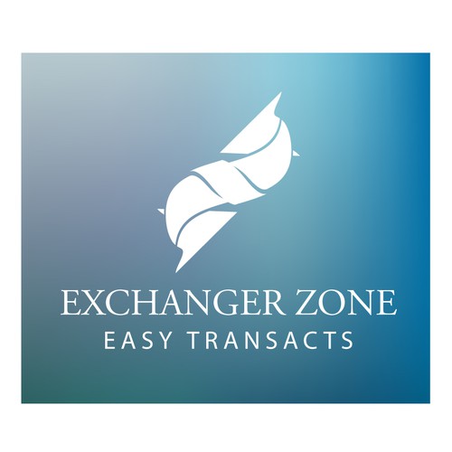 Exchange Zone Design by BADERSIGN
