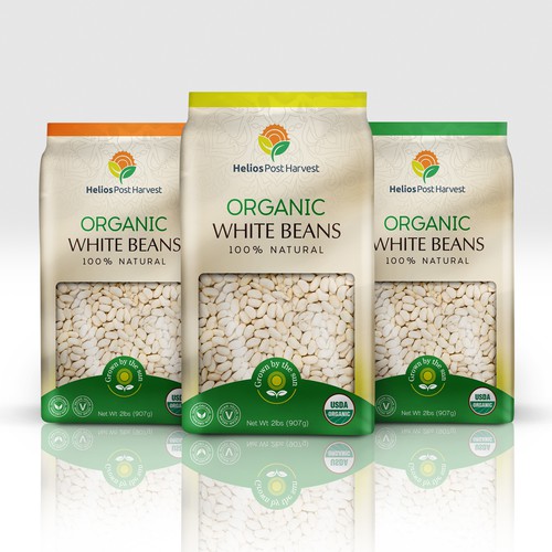 HPH packaging design Design by StanBranding