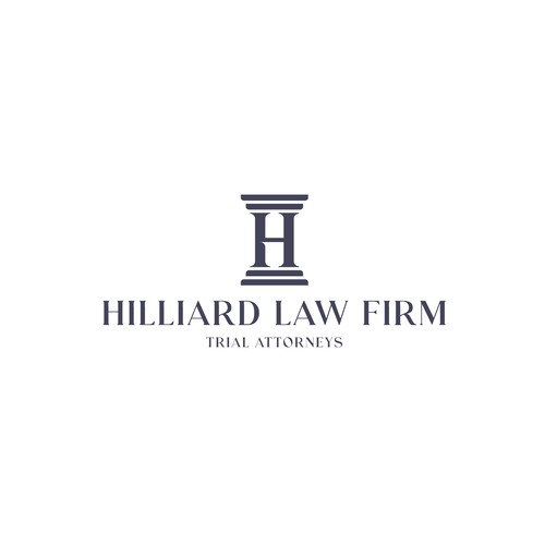 Law Firm Rename - Looking For Sleek, Modern, Sophisticated Logo Design by ✅ ardiansyukri