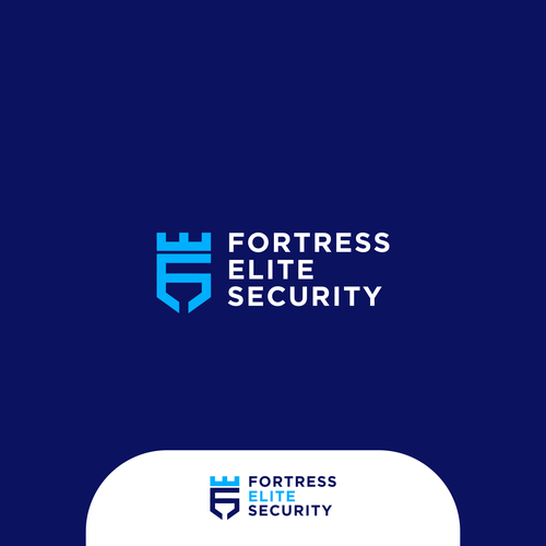 Design for High End Security Guard Company Design by ♛ ReN™