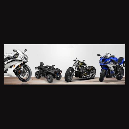 Social media page contest entry by AEI™