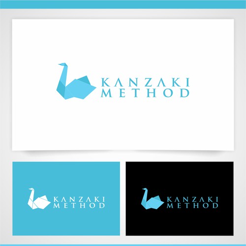 Logo & brand identity pack contest entry by geedsign