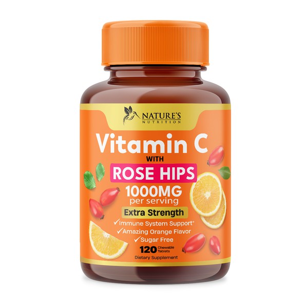 Modern packaging design for supplement