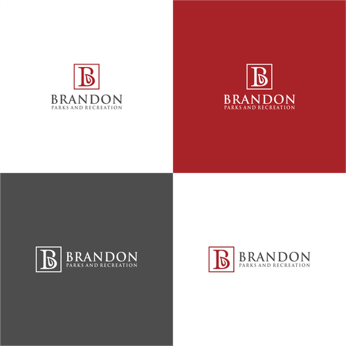 Sporty Logo Needed for Parks and Recreation Department in Brandon, Mississippi Design réalisé par Unintended93