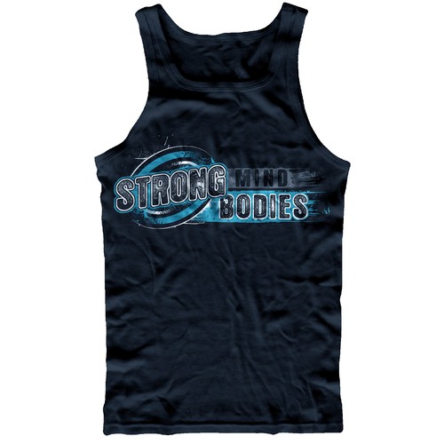 コンペ「Cool design for girls empowerment program that is trendy and edgy」のデザイン by G.T NINEさん 