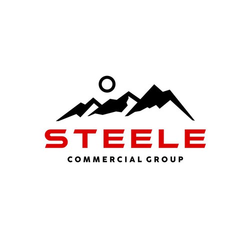 Steele Commercial Group Design réalisé par humbl.