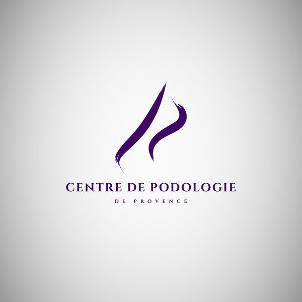 Design by AnnSGK titled "Provence Podiatry Center Logo"