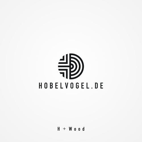 Logo design contest entry by Septian1