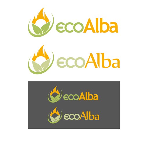 Logo design contest entry by profesor LacPa