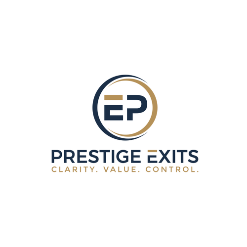 Logo & Brand for Boutique Advisory Design by _ANNIE_