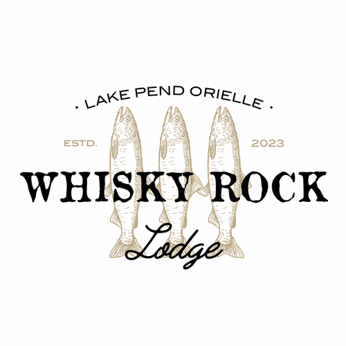 Whisky Rock Lodge Design by DIX LIX MIX