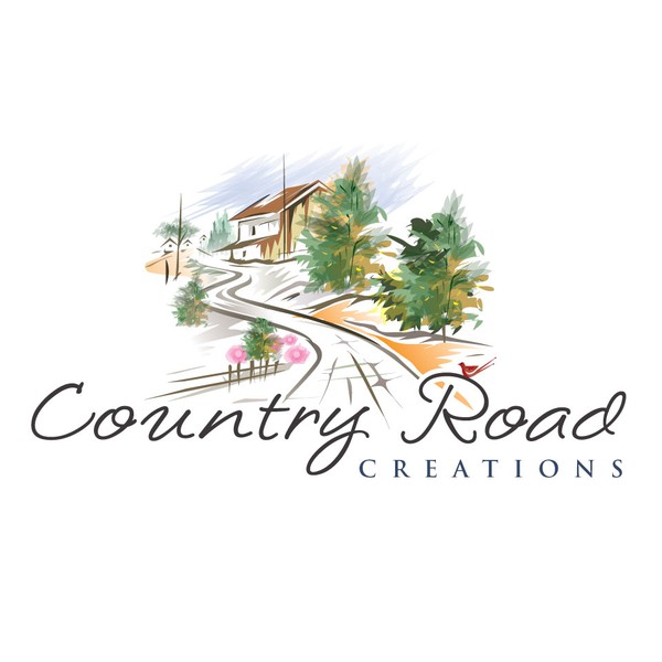 Design realizzato da Sanj:) intitolato "Artistic logo for a designing firm."