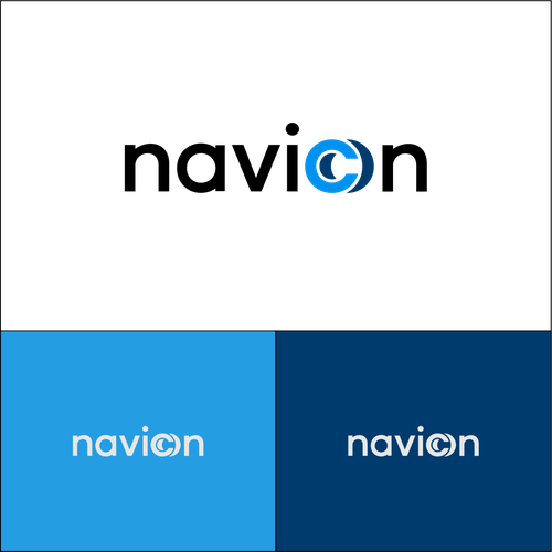 navicon Design by alghalibie99