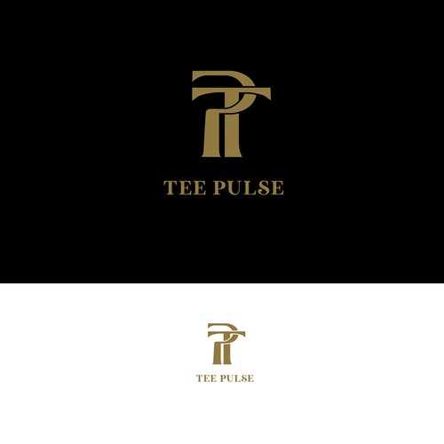 Design a professional luxury golf and outdoor brand Design by TULU