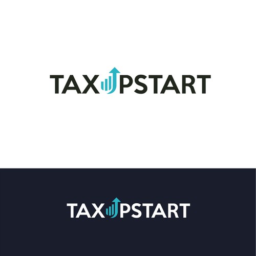 Tax Software Solution for the Digital Age Design von Forty8