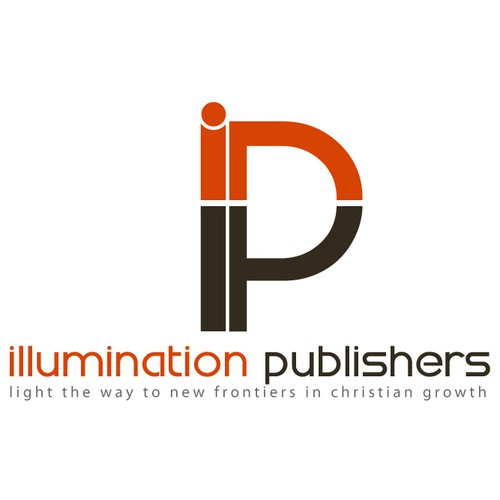 Help IP (Illumination Publishers) with a new logo Design by Designer_fahd