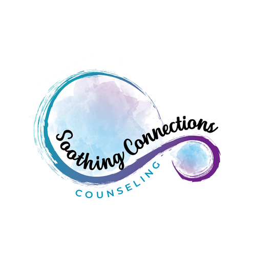 Creative/Unique Mental Health Therapy/Counseling Logo for Connection Based Counseling Design by FranciscoFlávio™