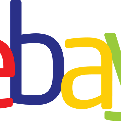 Design di 99designs community challenge: re-design eBay's lame new logo! di BogdanB
