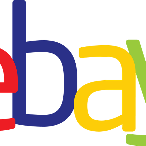 99designs community challenge: re-design eBay's lame new logo! Design by BogdanB