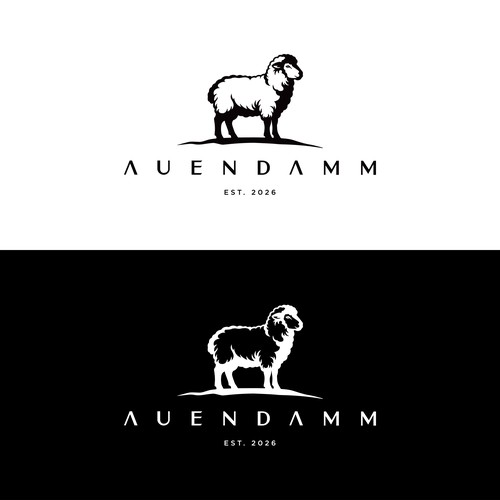 Logo & brand identity pack contest entry by TemoD