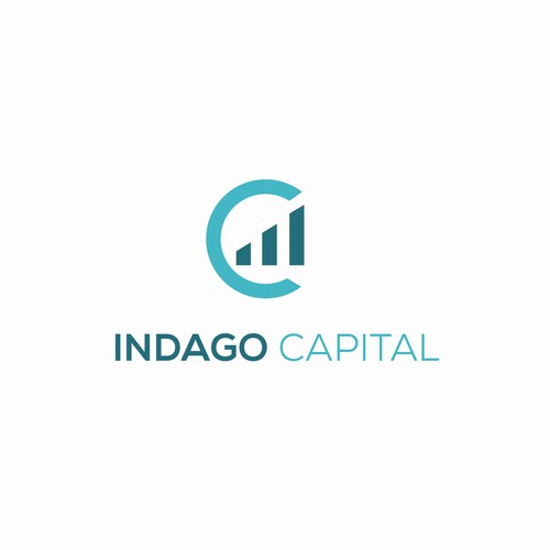 Data Driven Asset Manager Investing in Structured Credit Targeting Financial Institution Clients Design von Sm8