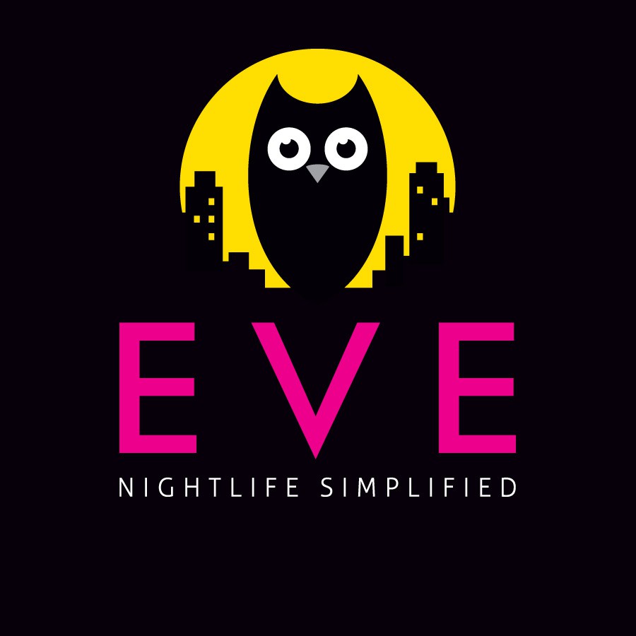 Nightlife Logos - Free Nightlife Logo Ideas, Design & Templates