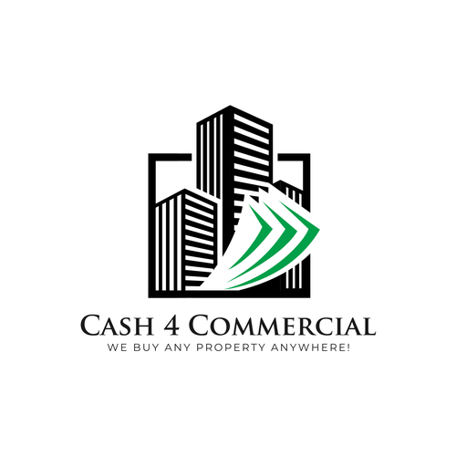 Cash 4 Commercial Design by blckcncpt