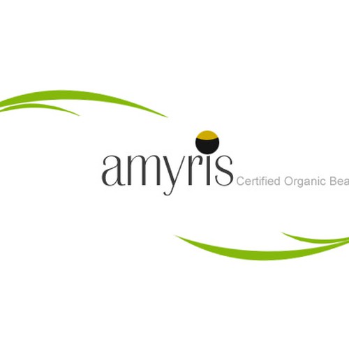 Design di Logo for Organic Beauty Company di seventyseven