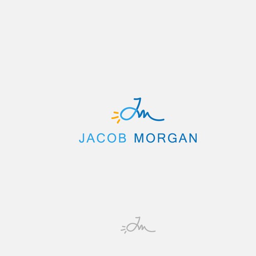 Design Come up With a Creative Logo that Represents ME! por Bianca Moro