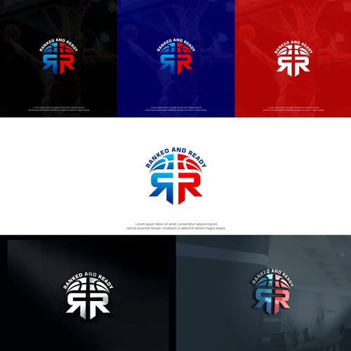Ranked and Ready Design by Zeid26