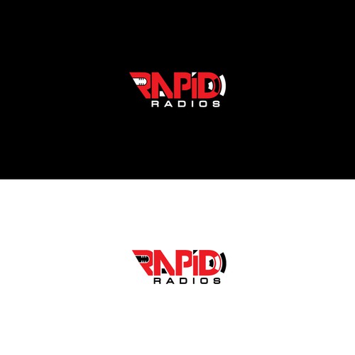 Masculine and Hip design for Walkie Talkie Brand Design by M.s.s