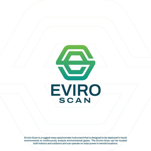 Enviro-Scan Design by ✪ Jordi Budiyono