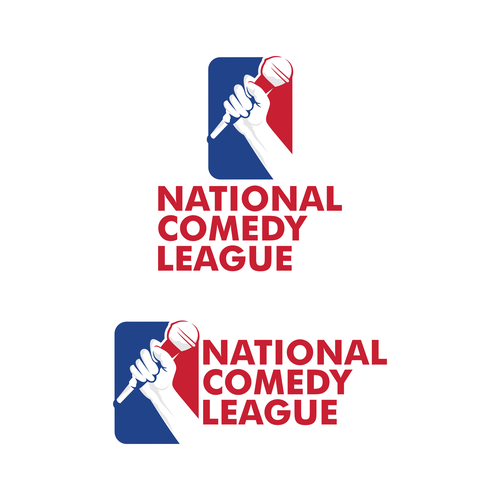 NCL Logo Design by KuinKuin ®