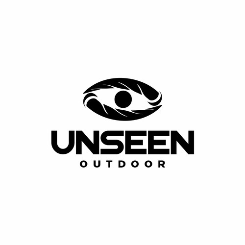 We need a powerful simplistic logo for the ultimate outdoorsman Design by AD's_Idea