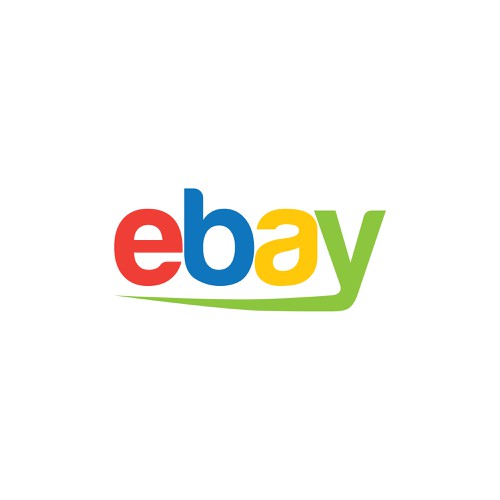 99designs community challenge: re-design eBay's lame new logo! Design von Cosmin Petrisor
