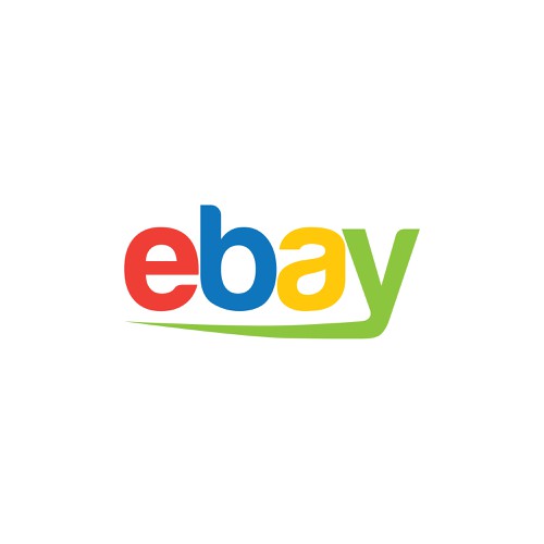 99designs community challenge: re-design eBay's lame new logo! Ontwerp door Cosmin Petrisor