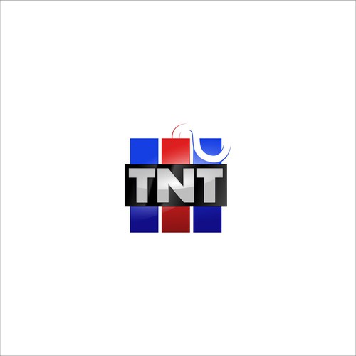 TNT Training Design by Biting_Studio