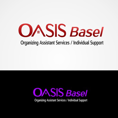  contest entry by Saleko