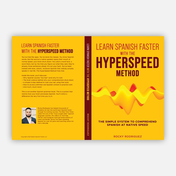 The HyperSpeed Method