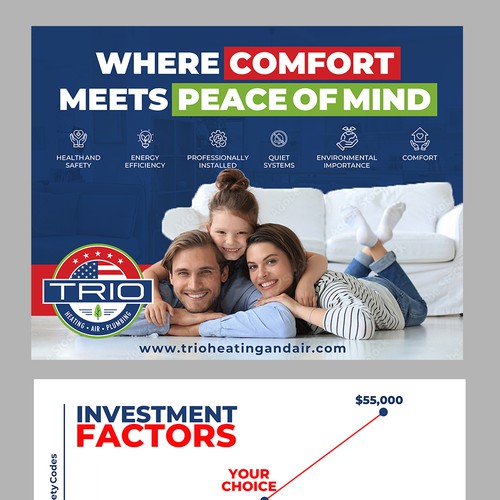  contest entry by EPH Design